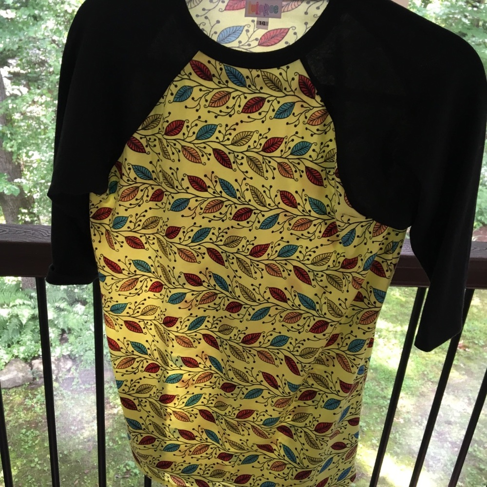 LuLaRoe Sloan 14